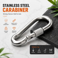 01 PCS Small Size Multipurpose Metal Nut Hook