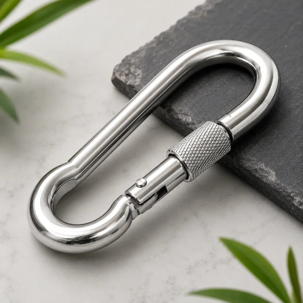 01 PCS Small Size Multipurpose Metal Nut Hook