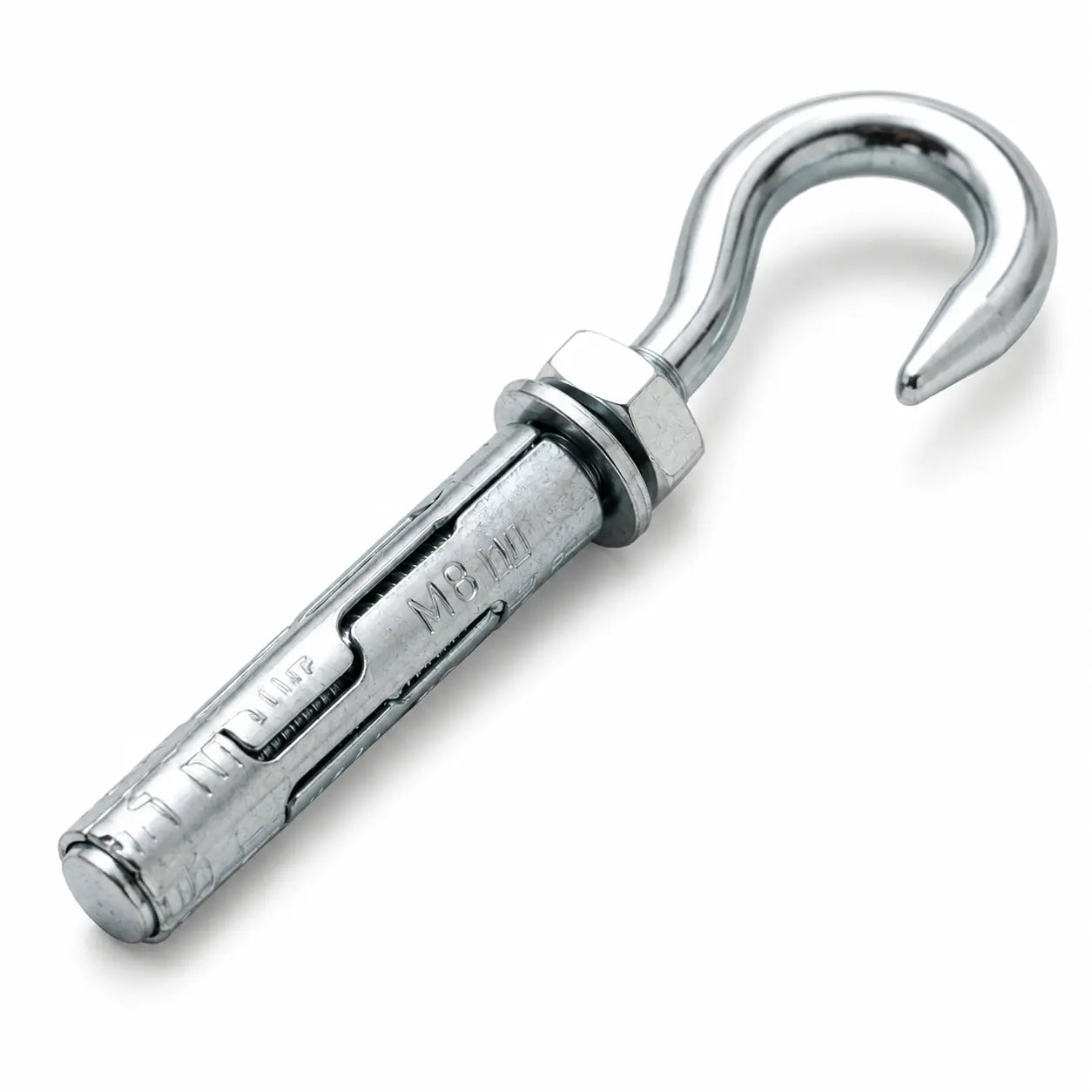 Heavy Duty Rawl Hook Wall Anchor