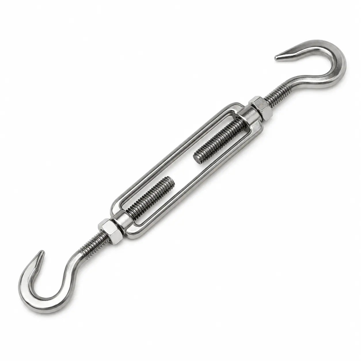 Adjustable Wire Rope Tensioner (Tightener)